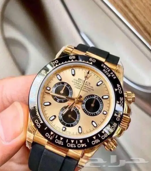 ساعات رجالي ماركات عالميه شهيره 3