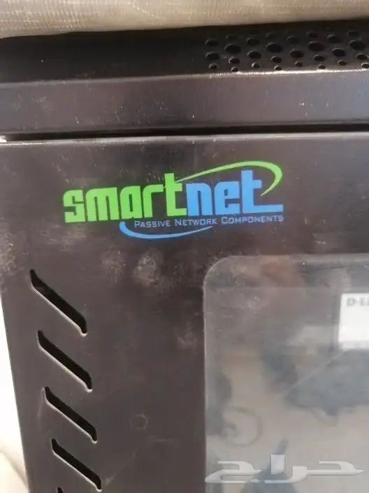 كابنة سرفر (كابينة تبريد الاجهزة) 2