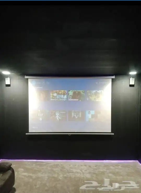 مسارح . سينما . صوتيات 0