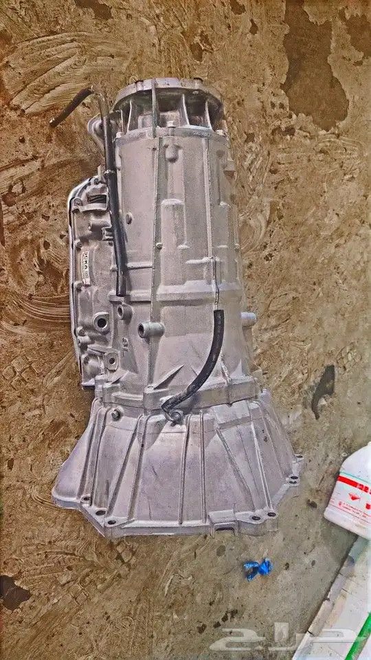 صيانة جيرات أمريكي 1