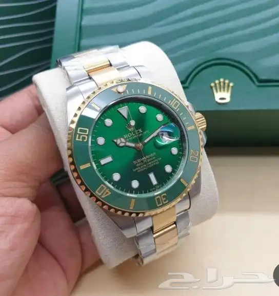 ساعات رجالي ماركات عالميه شهيره 42