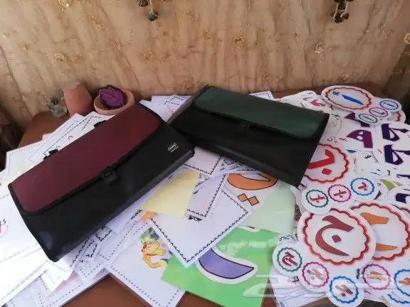 وسائل تعليميه للتعليم 6