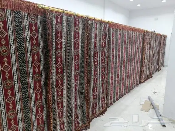 مشبات بيوت شعر 13