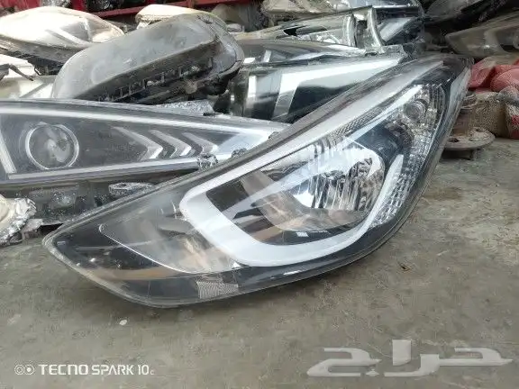 النترا 1