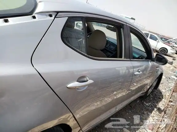 قطع غيار اوبتيما 2013 7