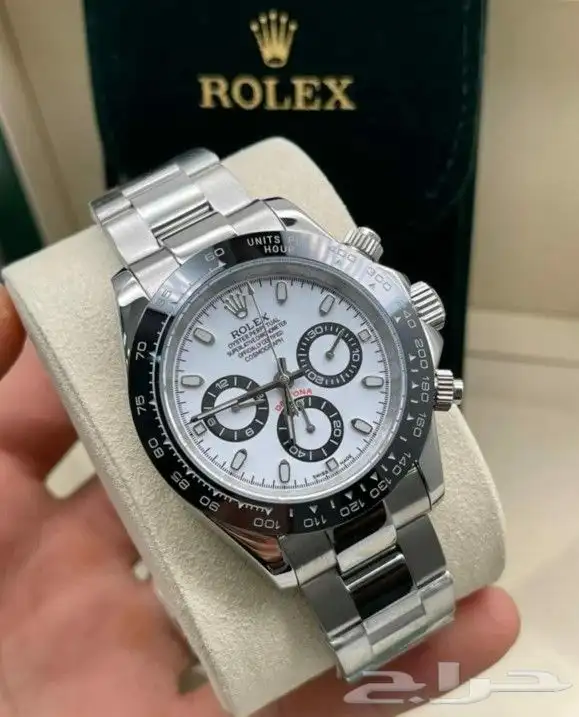 ساعات رجالي ماركات عالميه شهيره 13