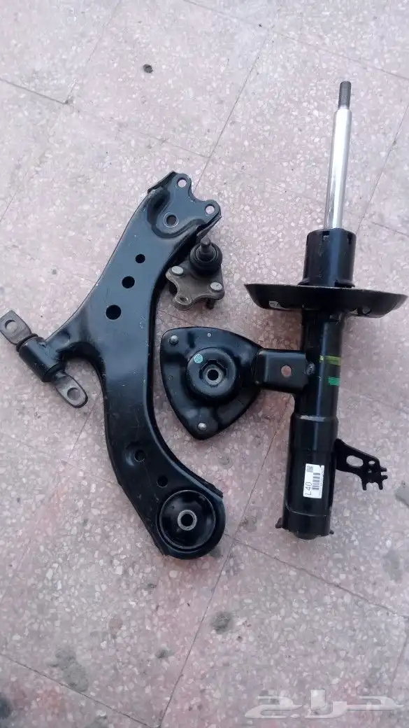 HYUNDAI SONATA -TOYOTA - AVOLON-OURION- CAMRY - corolla 5