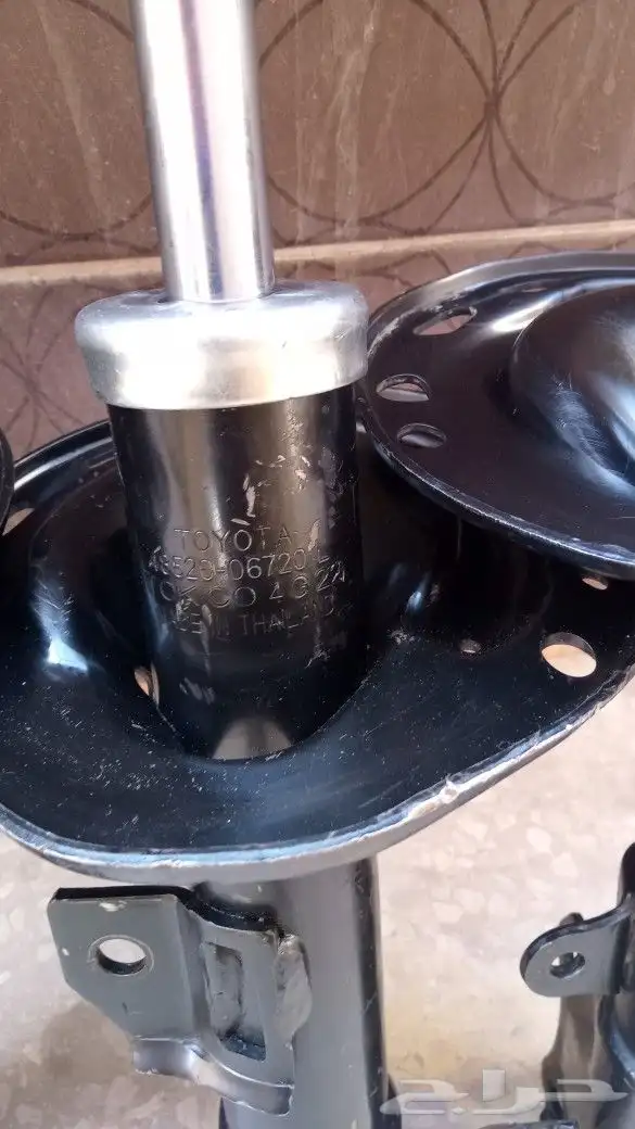 HYUNDAI SONATA -TOYOTA - AVOLON-OURION- CAMRY - corolla 8