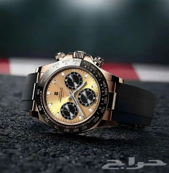 ساعات رجالي ماركات عالميه شهيره 10