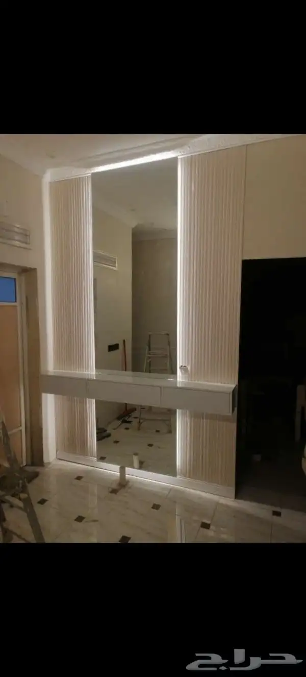 البيت العربي للديكوراات 0