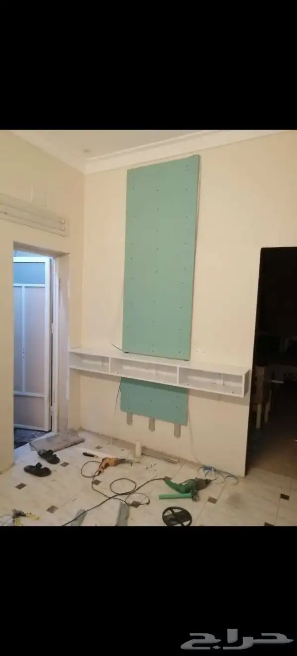 البيت العربي للديكوراات 4