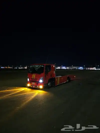 سطحة من الرياض الى جده 0