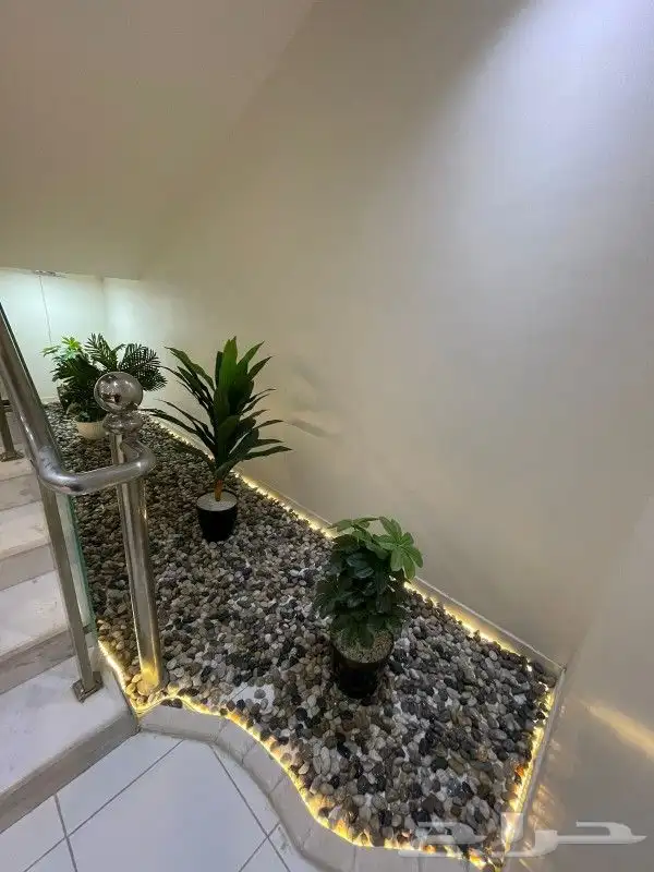 تنسيق حدائق 3