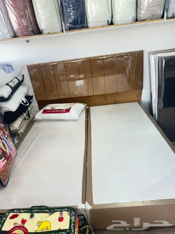 Elegant Double Beds   Comfort   Style for Any Bedroom 1