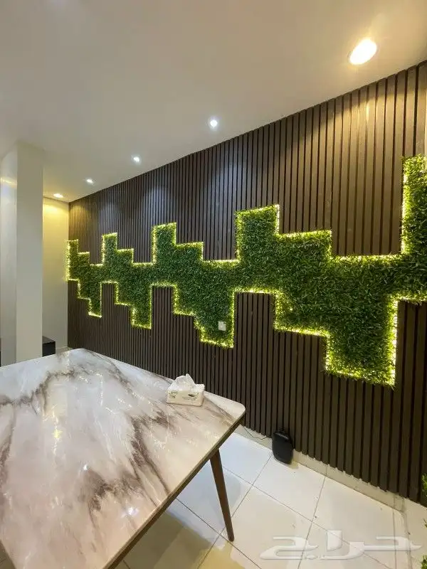 تنسيق حدائق 6