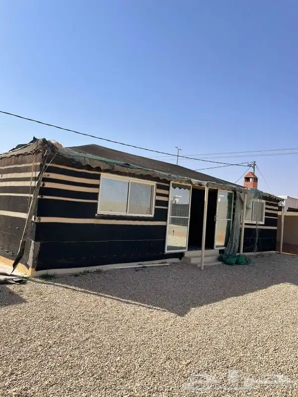 صيانه الخيام وبيوت الشعر وفكها وتركيبها 0