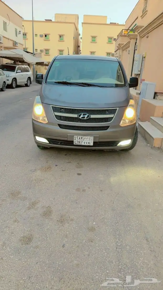 فان H1 للايجار الشهري والمشاوير العائلية 0