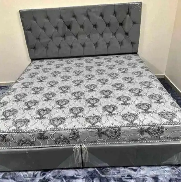 Elegant Double Beds   Comfort   Style for Any Bedroom 0