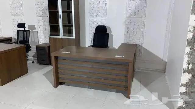 أثاث مكتبي 35