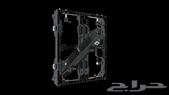 بيع شاشات ليد العرض العملاقه في المتر 3