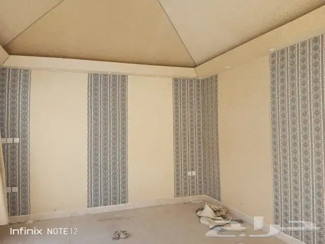 تفصيل الخيام بيوت شعر ملكي مظلات vib 7