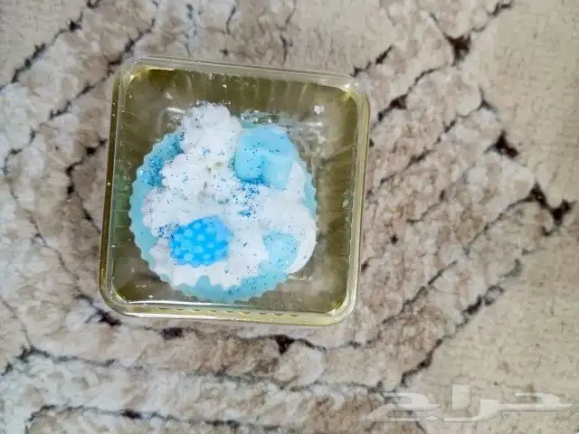 شموع زينه معطره 4