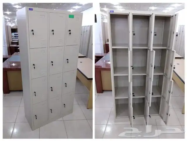 دواليب لوكرات 23