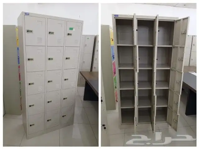 دواليب لوكرات 20