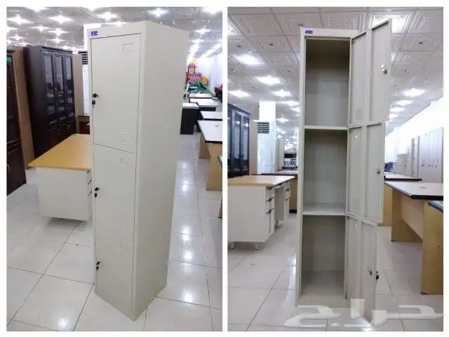 دواليب لوكرات 35