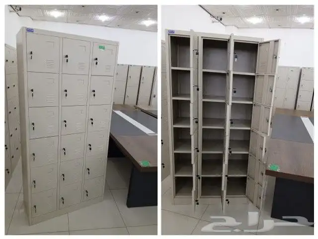 دواليب لوكرات 21