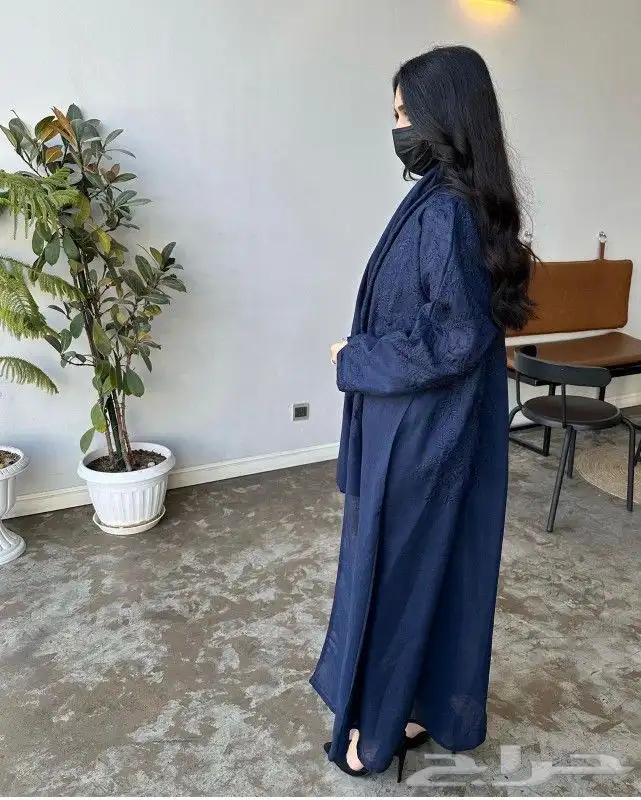 عبايات تفصيل حسب الطلب جمله وتجزئه 2