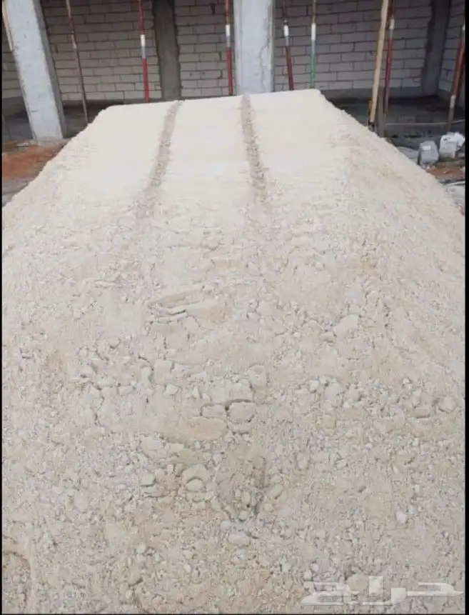 مبسط مواد بناء(رمل - اسمنت - بلك) https mabstmbina.com 18