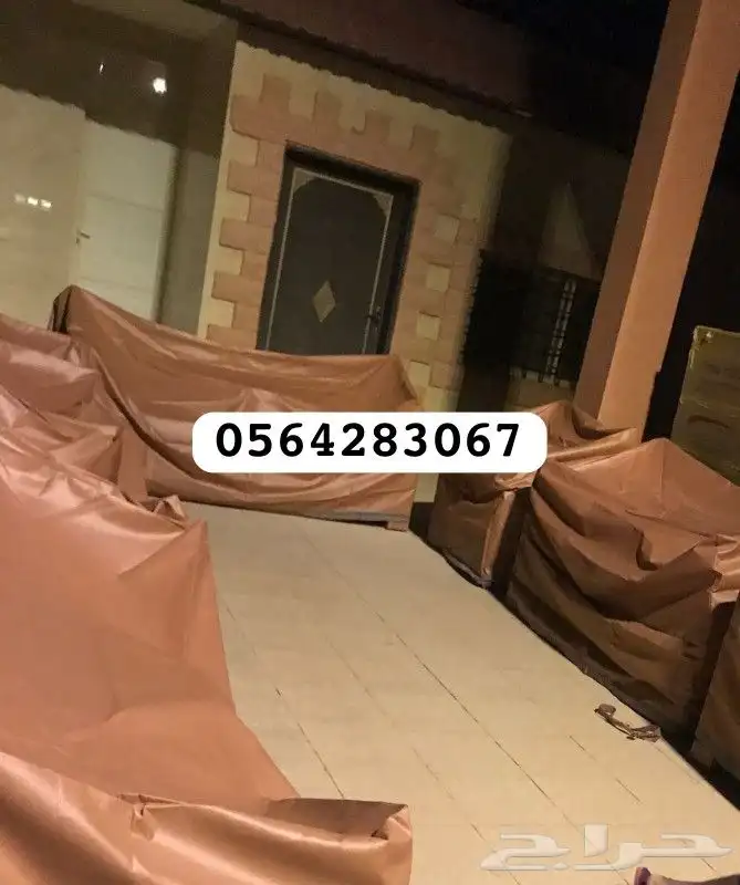 جلسات خارجيه مجالس خشب شعبي مجالس عربيه 4