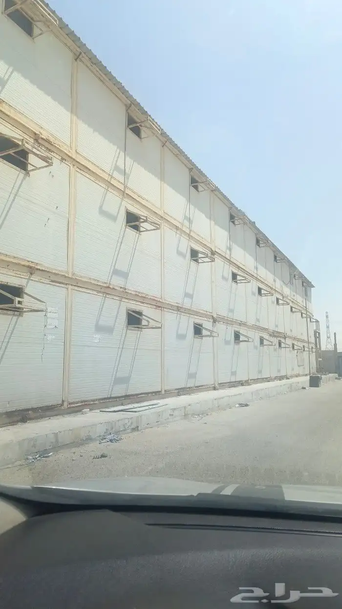 بركسات بورت كابن طابقين ساندوش بانل 4