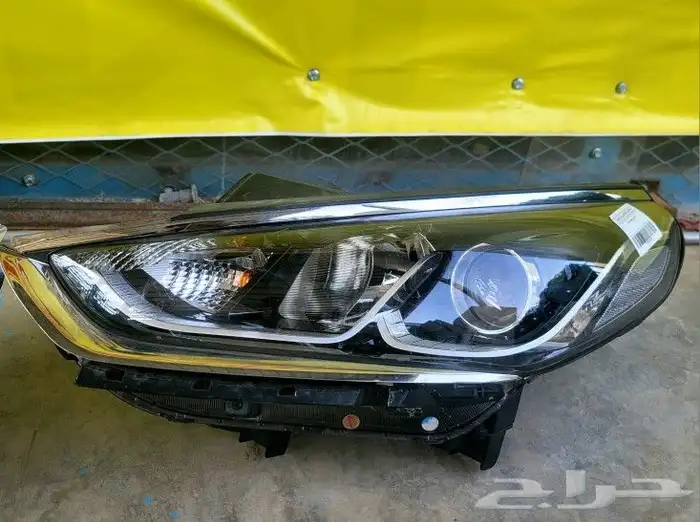 متوفره لدينا شمعات وصدامات خلايا سوناتا 2018 إلى 2019 0