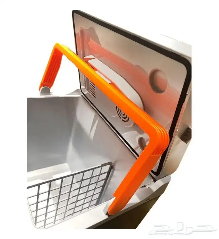 ثلاجة سيارة متنقلة 20 لتر DLC 4