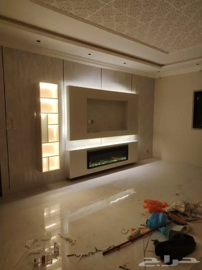 البيت العربي للديكوراات 5