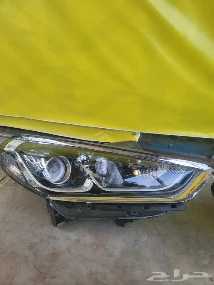 متوفره لدينا شمعات وصدامات خلايا سوناتا 2018 إلى 2019 1