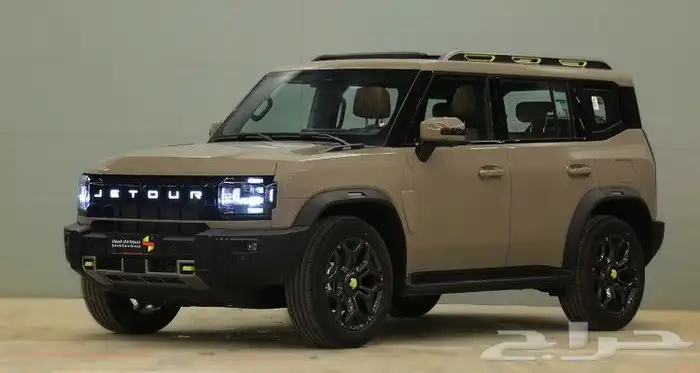 جيتور T2 لكجري 2025 1