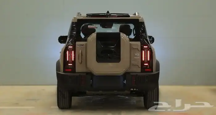 جيتور T2 لكجري 2025 9