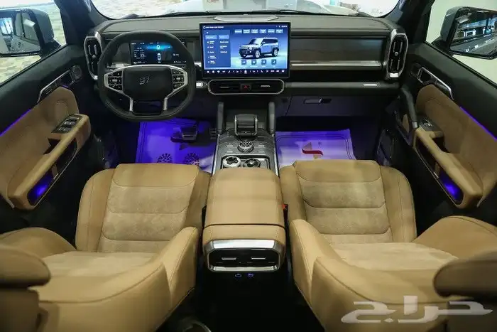 جيتور T2 لكجري 2025 6