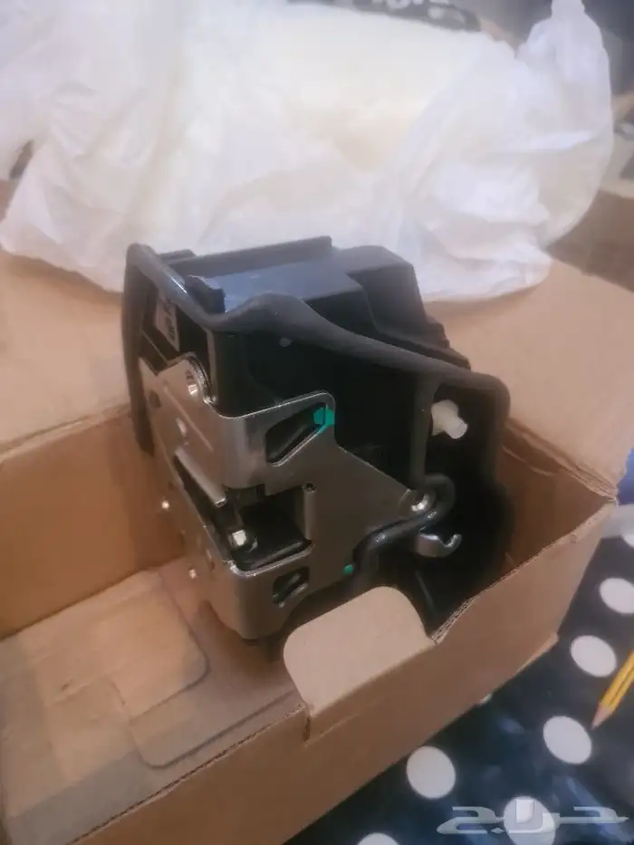 قفل باب BMW الفئه السابعه من 2009 إلى 13 0