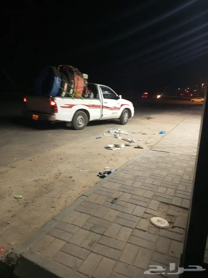 بنشر سفري متنقل الاحساء خريص جميع مدخل ومخارج الاحساء 3