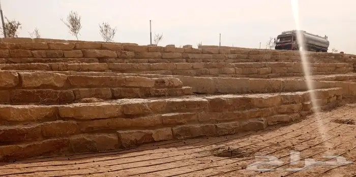 تراث مقاول تراث وحجر منفذ بناحجر وتراث 8