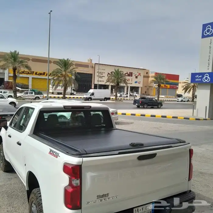 غطاء حوض جمس غمارتين سحاب (رول) 2024 1