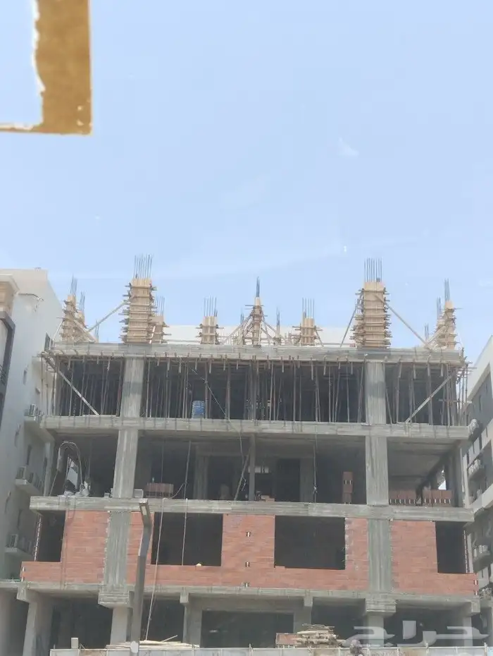 مقاول معماري جده بناء عماير فلال احواش استراحات تشطيب ترميم 0