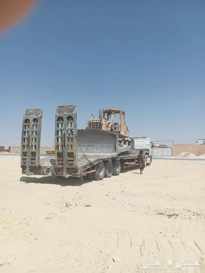 للايجار بلدوزر كوماتسو 155 0