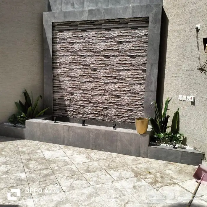 تنسيق حدائق 8