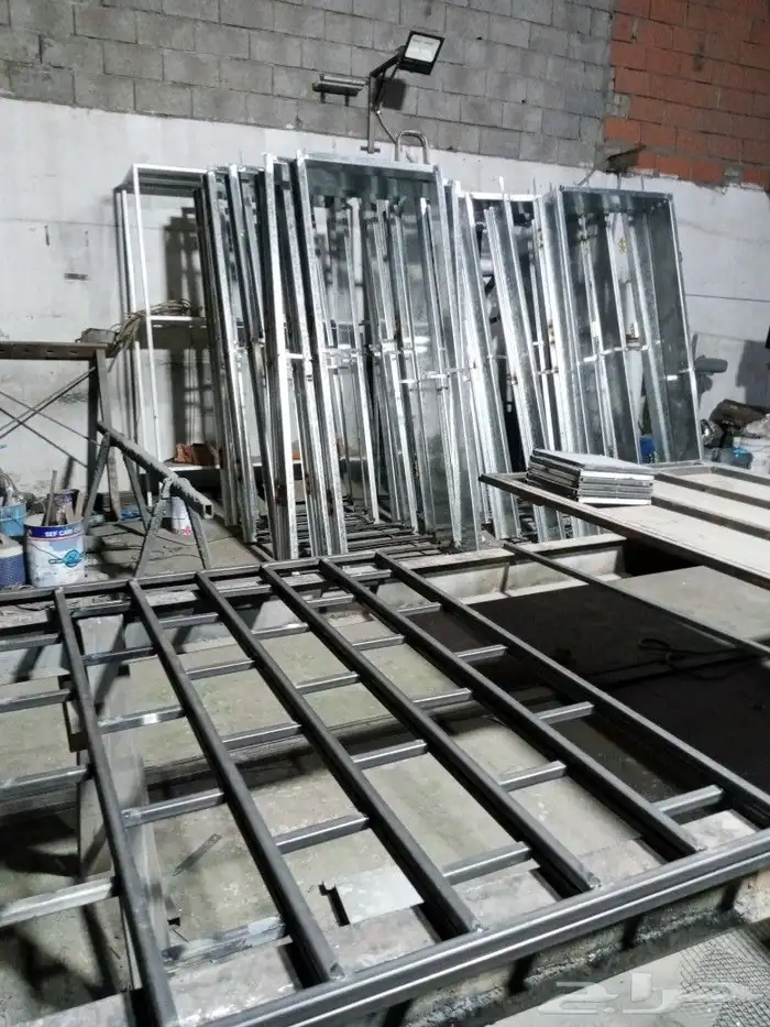 ورشه حداد مكه مكرمه 0