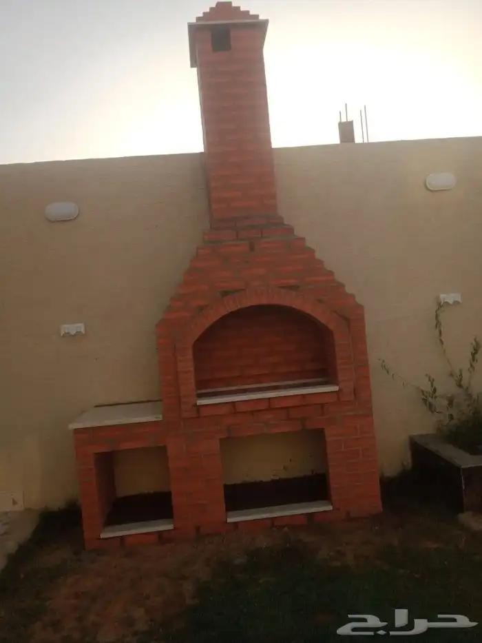 مشبات نجران 0